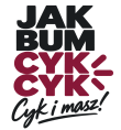 Jak Bum Cyk Cyk - Cyk i masz! - strona główna